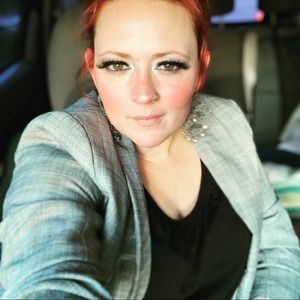 Meet your Posher, Shelby